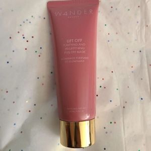 Wander Beauty Lift off Mask